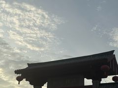 -大雁塔北广场音乐喷泉