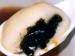 -罗子龙罗家桂花汤圆(曹都巷店)