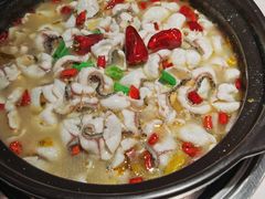 -周渝食惦酸菜鱼(青浦店)