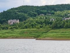 -丰都鬼城名山景区