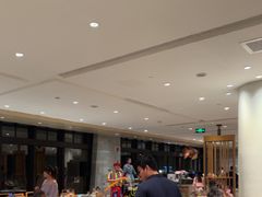 -味餐厅·海鲜·火锅·自助餐