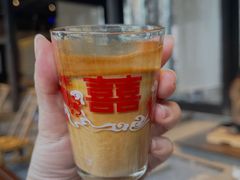 -Metal hands·铁手咖啡