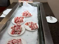 -听松楼·花园酒店·自助餐厅(红梅公园店)