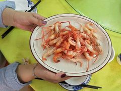 -红炎炎农家菜老字号(金水台店)