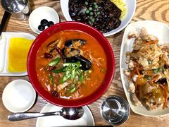 -香港饭店0410(弘大店)