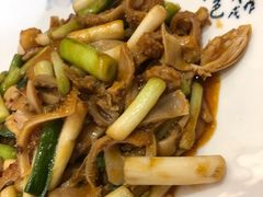 -蔡阿水羊肉店