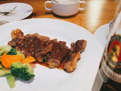 -宝莱纳啤酒花园餐厅PAULANER BRAUHAUS Nanjing(广州路店)
