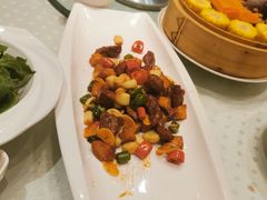-海富门·带鱼·淮扬菜·粤菜(甘家口店)