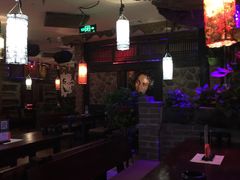 大堂-Helens海伦司小酒馆(鼓楼店)
