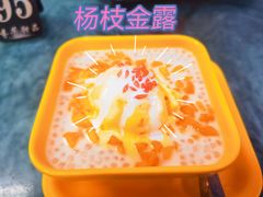 -芬芳甜品(同福路店)