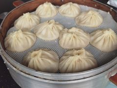 灌汤包-一品楼灌汤包子(西门大街店)
