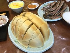 -清真·益鑫羊肉手抓馆(花园北街店)