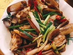 蛏子-聪辉同安老美食饭店(大元路店)