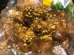-梅筑·创意料理(王府井百货店)