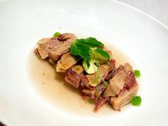 -蘇锦宴·淮扬菜烤鸭·小院(三元桥霄云路店)