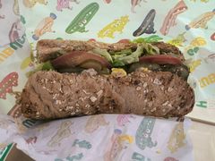 -赛百味SUBWAY(都汇天地店)