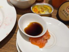 -松咖啡自助餐厅·松北香格里拉