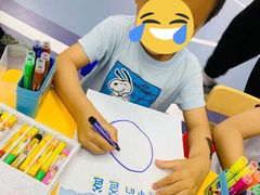 -早慧树儿童感觉统合体能训练中心(市北校区)