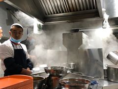 -清真白建强牛肉面(金雁花园店)