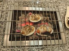 -震海贝烤贝·民俗特色店(延吉总店)