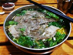-贵州特色羊肉粉(北岸印象店)