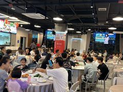-明本湛江鸡•海鲜小厨(陈家祠店)