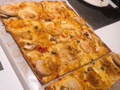 -魔膳厨房·果木牛排·西餐厅(MM2店)