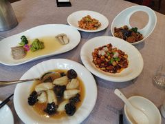 -老正兴菜馆(福州路店)