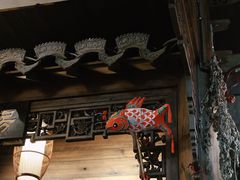 -缘来聚·徽菜名店(黄山宏村店)