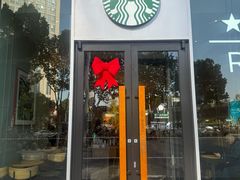 -星巴克(合肥包河万达广场店)