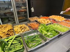 -富龙快餐店(小北店)