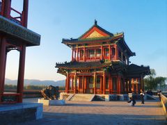 -颐和园-景明楼