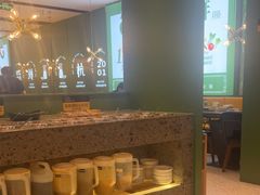 -一席地·本地鸡窝·杭帮鸡火锅(萧山银隆百货店)