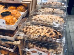 -BreadTalk面包新语·烘焙蛋糕(领展购物广场店)