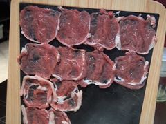 -京悦南门涮羊肉·羊蝎子火锅(田林路店)