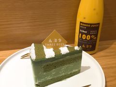 -三只蜜蜂蛋糕(东城店)