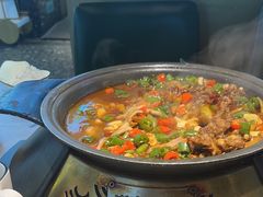 -炭亲干锅·虾蟹蛙(奥体天虹店)