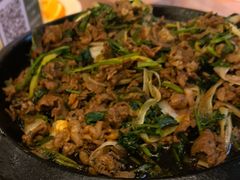 -烤肉宛饭庄(南礼士路店)