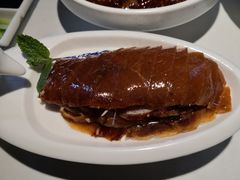 -大鸭梨烤鸭(枣园店)