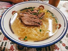 -七爺清汤腩(南开大悦城店)
