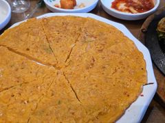 -长寿参鸡汤(朝韩风情街店)