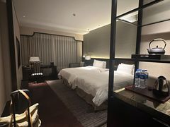 -苏州吴宫泛太平洋酒店