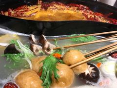 -三个大叔东北烧烤·砂锅菜(西三旗店)