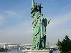 -台场海滨公园船码头