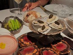 -壳里西餐厅Coquille Seafood Bistro(蒙自路店)