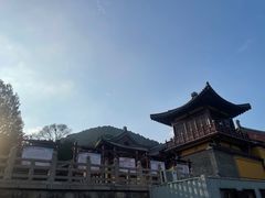 -四门塔风景区