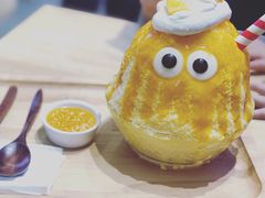 -怪物的冰与火(天虹商场中山路店)