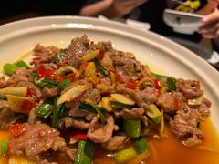 -树厨贵州菜(大十字店)