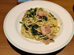-萨莉亚(巴黎春天成山店)