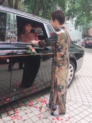 -格乐利雅婚礼艺术中心(浦东花木店)